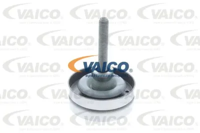 V10-3424 VAICO Паразитный / ведущий ролик, поликлиновой ремень