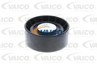 V20-2443 VAICO Паразитный / ведущий ролик, поликлиновой ремень