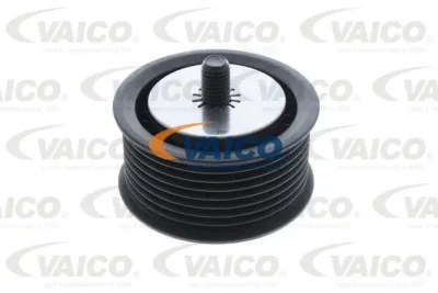 V20-3406 VAICO Паразитный / ведущий ролик, поликлиновой ремень