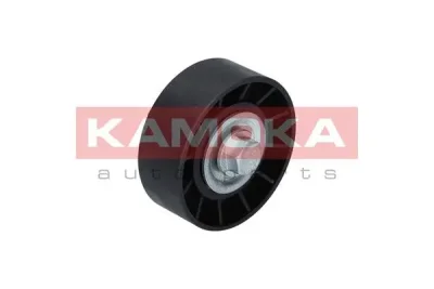 R0074 KAMOKA Паразитный / ведущий ролик, поликлиновой ремень
