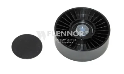 FS20993 FLENNOR Паразитный / ведущий ролик, поликлиновой ремень