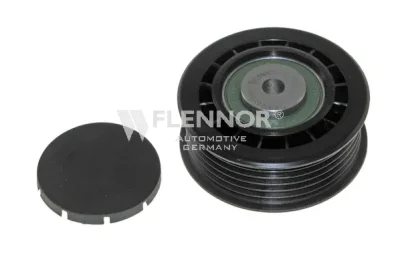 FS99170 FLENNOR Паразитный / ведущий ролик, поликлиновой ремень