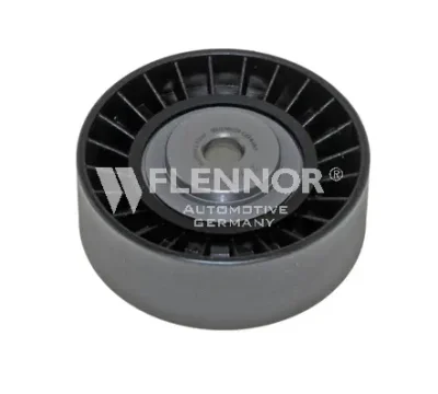 FU21994 FLENNOR Паразитный / ведущий ролик, поликлиновой ремень
