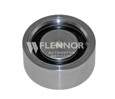 Паразитный / ведущий ролик, поликлиновой ремень FLENNOR FU25906