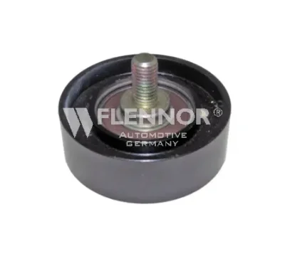 FU25991 FLENNOR Паразитный / ведущий ролик, поликлиновой ремень