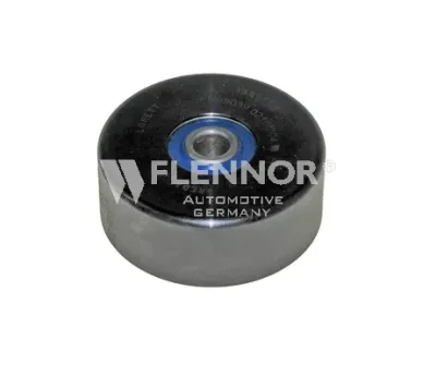 FU99039 FLENNOR Паразитный / ведущий ролик, поликлиновой ремень