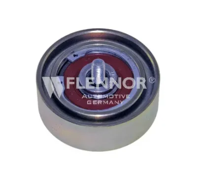 FU99046 FLENNOR Паразитный / ведущий ролик, поликлиновой ремень