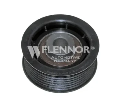 FU99368 FLENNOR Паразитный / ведущий ролик, поликлиновой ремень