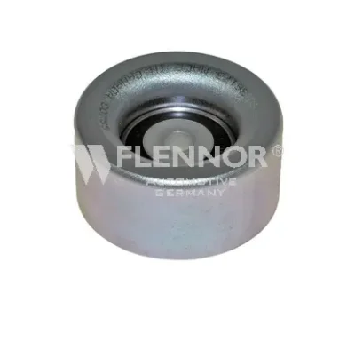 FU99375 FLENNOR Паразитный / ведущий ролик, поликлиновой ремень