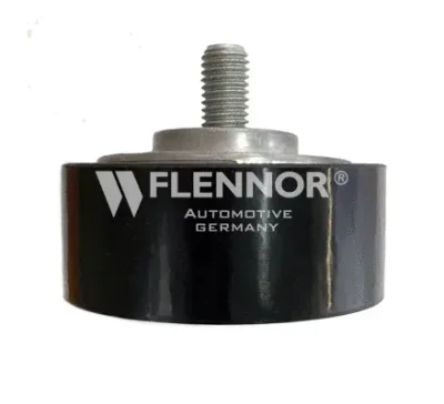 FU99838 FLENNOR Паразитный / ведущий ролик, поликлиновой ремень