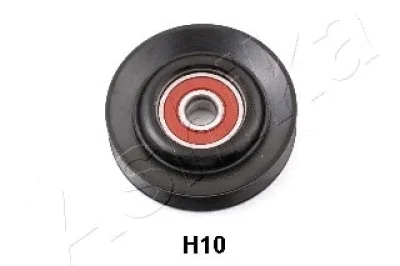 129-0H-H10 ASHIKA Паразитный / ведущий ролик, поликлиновой ремень