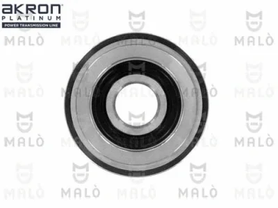 1570003 AKRON-MALÒ Паразитный / ведущий ролик, поликлиновой ремень