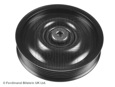 Паразитный / ведущий ролик, поликлиновой ремень BLUE PRINT ADG07696