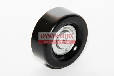 DT65019 DYNAMATRIX Паразитный / ведущий ролик, поликлиновой ремень