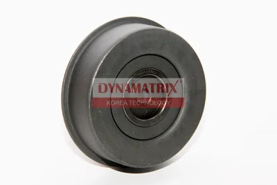 DT65045 DYNAMATRIX Паразитный / ведущий ролик, поликлиновой ремень