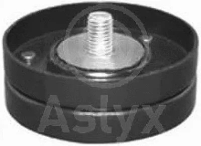 AS-202778 Aslyx Паразитный / ведущий ролик, поликлиновой ремень