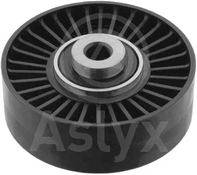 AS-203009 Aslyx Паразитный / ведущий ролик, поликлиновой ремень