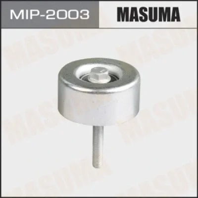 Паразитный / ведущий ролик, поликлиновой ремень MASUMA MIP-2003