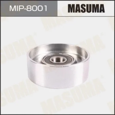 MIP-8001 MASUMA Паразитный / ведущий ролик, поликлиновой ремень