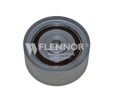 FU10145 FLENNOR Паразитный / Ведущий ролик, зубчатый ремень