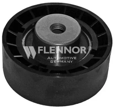 FU10930 FLENNOR Паразитный / Ведущий ролик, зубчатый ремень