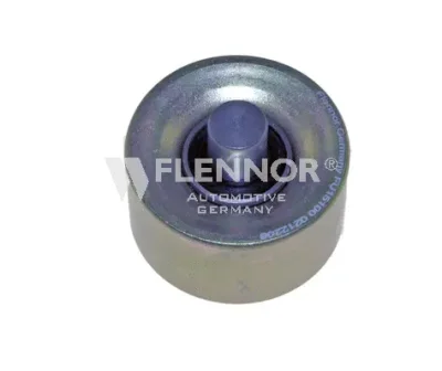 FU15100 FLENNOR Паразитный / Ведущий ролик, зубчатый ремень