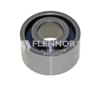 FU16001 FLENNOR Паразитный / Ведущий ролик, зубчатый ремень