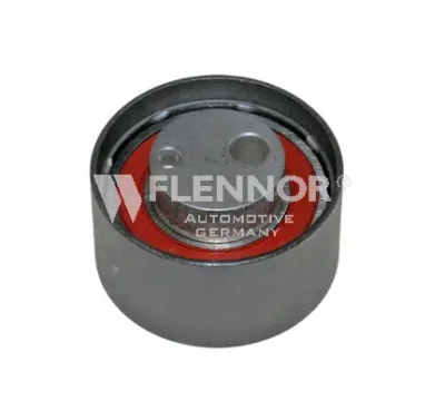 FU65990 FLENNOR Паразитный / Ведущий ролик, зубчатый ремень
