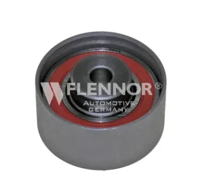 FU73590 FLENNOR Паразитный / Ведущий ролик, зубчатый ремень