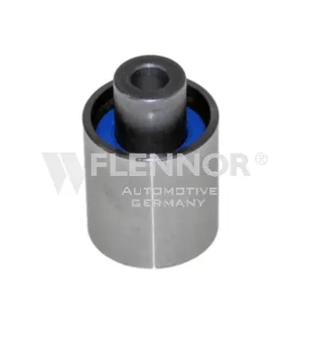 FU99341 FLENNOR Паразитный / Ведущий ролик, зубчатый ремень