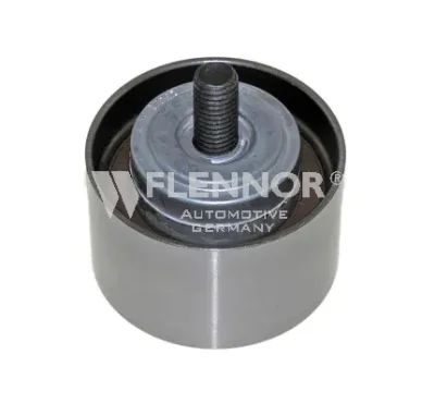 FU99351 FLENNOR Паразитный / Ведущий ролик, зубчатый ремень