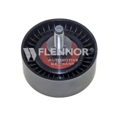 FU99511 FLENNOR Паразитный / Ведущий ролик, зубчатый ремень