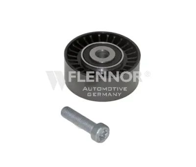 FU99713 FLENNOR Паразитный / Ведущий ролик, зубчатый ремень