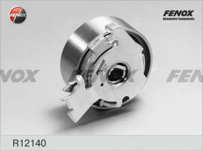 R12140 FENOX Паразитный / Ведущий ролик, зубчатый ремень