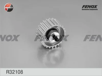 Паразитный / Ведущий ролик, зубчатый ремень FENOX R32108