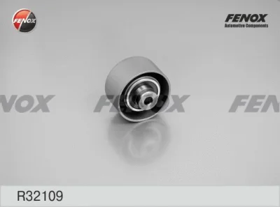 Паразитный / Ведущий ролик, зубчатый ремень FENOX R32109