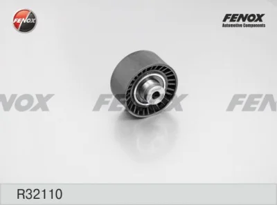Паразитный / Ведущий ролик, зубчатый ремень FENOX R32110