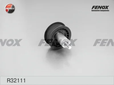 R32111 FENOX Паразитный / Ведущий ролик, зубчатый ремень
