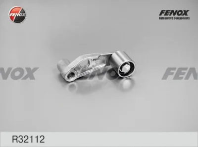 Паразитный / Ведущий ролик, зубчатый ремень FENOX R32112