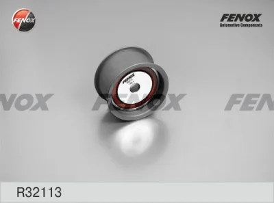 Паразитный / Ведущий ролик, зубчатый ремень FENOX R32113