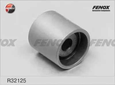 Паразитный / Ведущий ролик, зубчатый ремень FENOX R32125