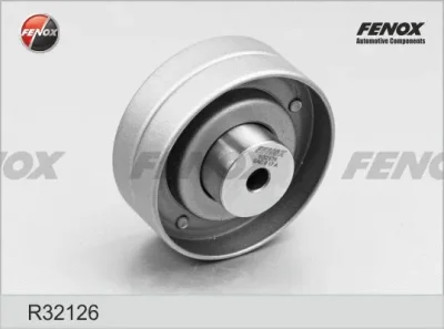 Паразитный / Ведущий ролик, зубчатый ремень FENOX R32126