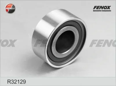 Паразитный / Ведущий ролик, зубчатый ремень FENOX R32129
