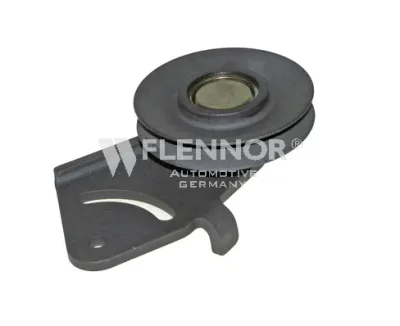 FS99030 FLENNOR Натяжной ролик, клиновой ремень