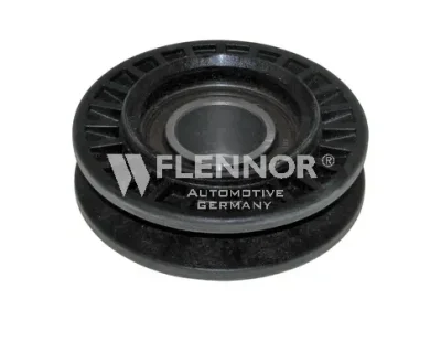 FS99176 FLENNOR Натяжной ролик, клиновой ремень