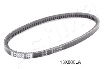 Клиновой ремень ASHIKA 109-13X680