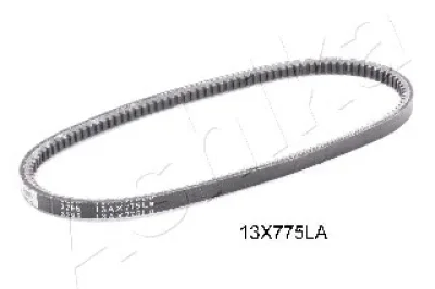 109-13X775 ASHIKA Клиновой ремень