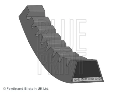 AD10V1050 BLUE PRINT Клиновой ремень