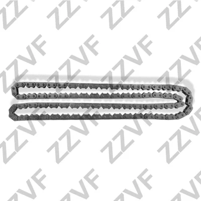 Цепь привода распредвала ZZVF ZV11AP