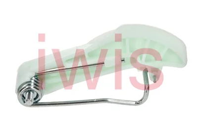 60288 Iwis Motorsysteme Натяжное устройство цепи, привод масляного насоса